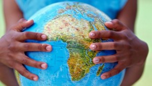 Africa
