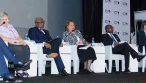 Panelists-ICF-AfDB investment climate event-AfDB 2015